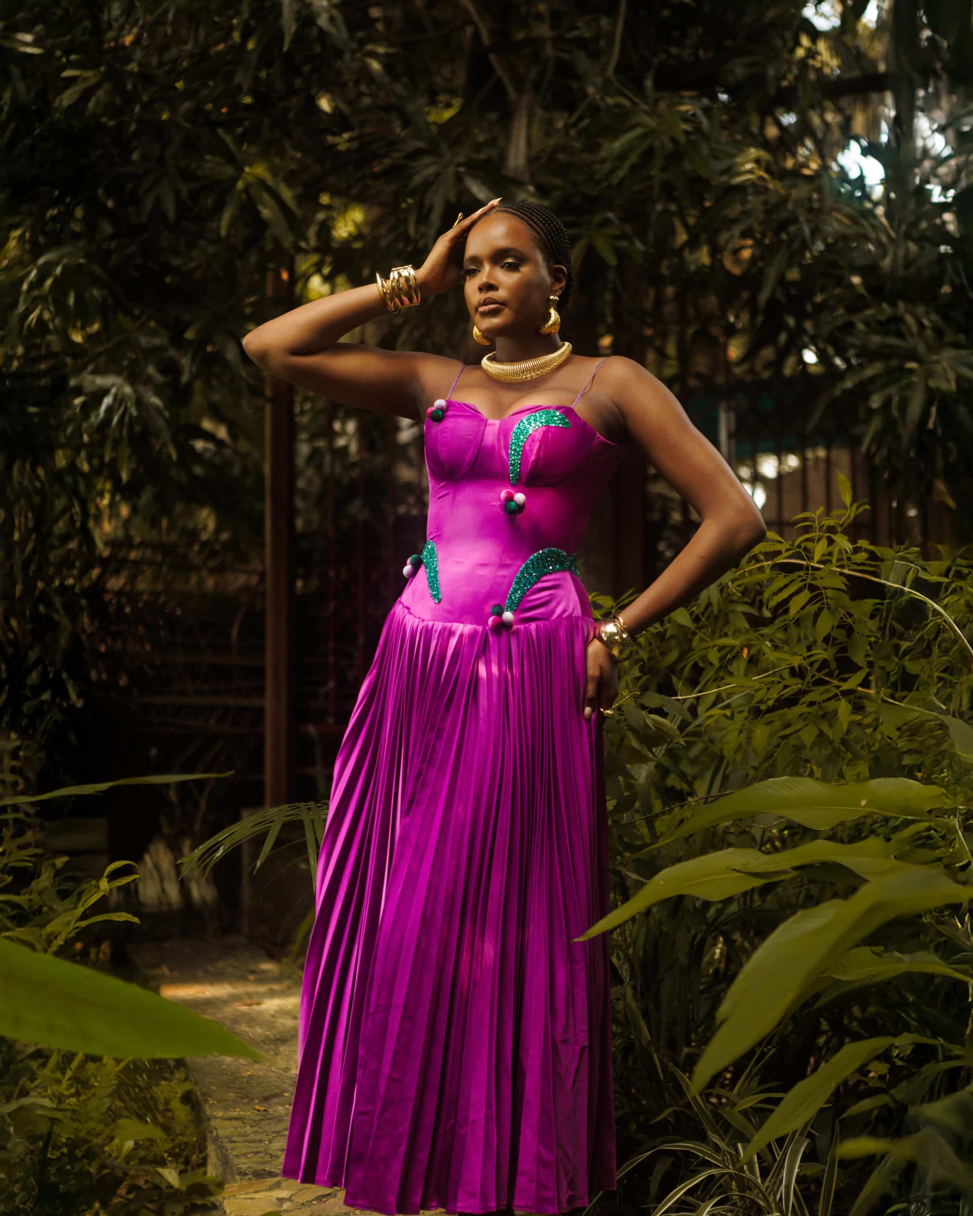 Fashion Shoots